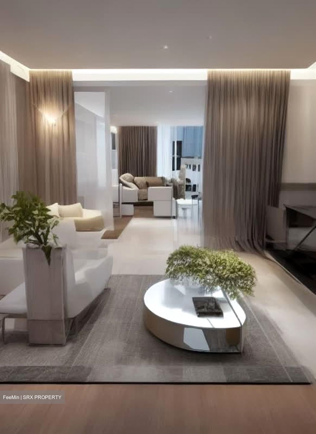 Blk 233 Compassvale Plains (Sengkang), HDB 5 Rooms #598003831